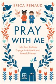 Pray with me cover image