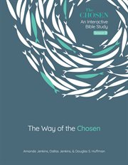 THE WAY OF THE CHOSEN cover image