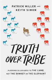 TRUTH OVER TRIBE cover image