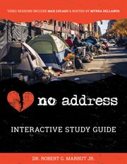 No Address : An Interactive Study Guide cover image