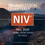 NIV® Standard Lesson Quarterly® Audio Fall 2025 cover image