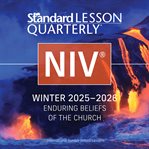 NIV® Standard Lesson Quarterly® Audio Winter 2025-2026 cover image