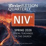 NIV® Standard Lesson Quarterly® Audio Spring 2026 cover image