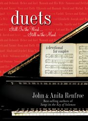 Duets : still in the word ... still in the mood cover image