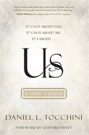 Us : a user's guide cover image