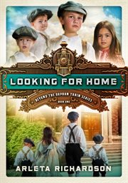 Looking for home cover image
