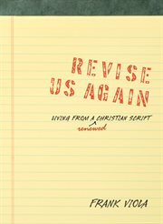 Revise Us Again cover image