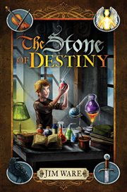 The Stone of Destiny cover image