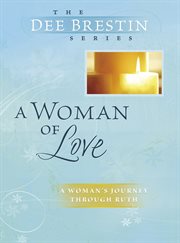 A Woman of Love cover image