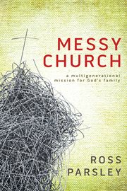 Messy Church cover image