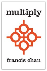 Multiply : disciples making disciples cover image