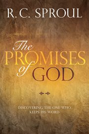 The Promises of God cover image