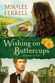 Wishing on Buttercups cover image