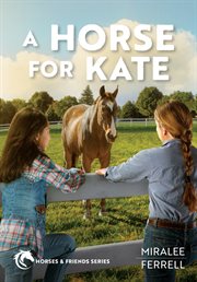 A horse for Kate cover image