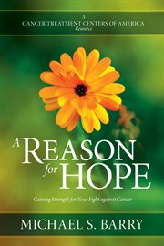 A Reason for Hope cover image