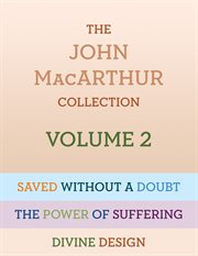 John macarthur collection volume 2 cover image