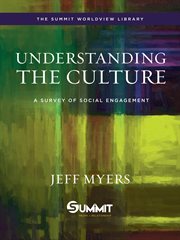 Understanding the Culture : a Survey of Social Engagement cover image