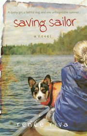Saving Sailor cover image