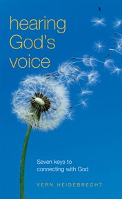 Hearing God's Voice cover image