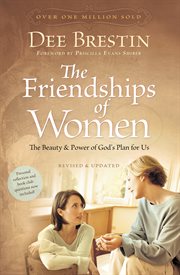 The Friendships of Women cover image
