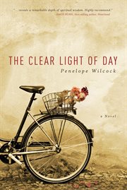 The clear light of day : a novel cover image
