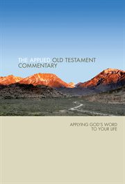Applied OT Bible Commentary cover image