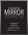 A look in the mirror cover image