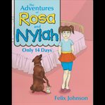 The adventures of rosa and nylah cover image