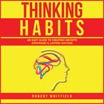 Thinking Habits cover image