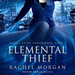 Elemental thief cover image
