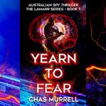 Yearn to Fear cover image