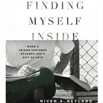 Finding myself inside cover image