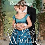 The lady's wager cover image