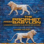 The Prophet From Babylon cover image