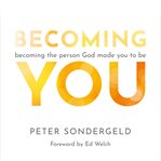 Becoming You cover image