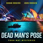 Dead man's pose cover image