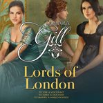 Lords of London : books 4-6 cover image