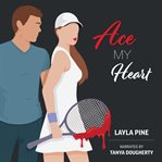 Ace my heart cover image