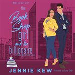 The book shop girl and the billionaire cover image