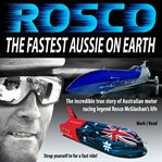 ROSCO The Fastest Aussie on Earth cover image