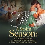 A stolen season. Books 1-3 cover image