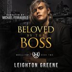 Beloved by the Boss cover image