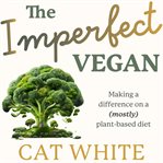 The Imperfect Vegan cover image