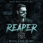 Reaper cover image