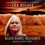 Black Bones, Red Earth cover image