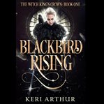 Blackbird rising cover image