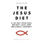 The Jesus Diet cover image