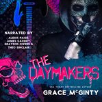The Daymakers cover image