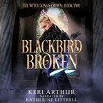 Blackbird broken cover image