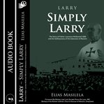 Larry Simply Larry cover image
